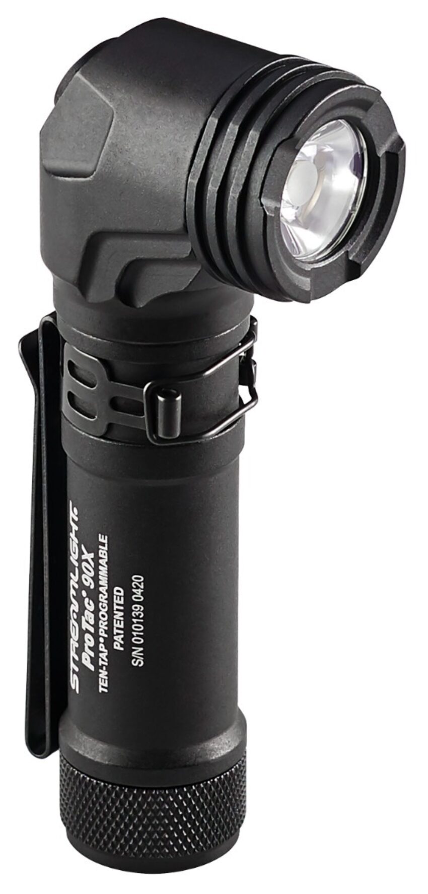 Lampe Streamlight Protac 90 X - Vue principale