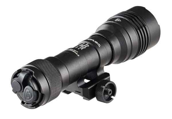 Lampe Tactique pour Fusil Streamlight Protac Railmount HL-X PRO – Image 2