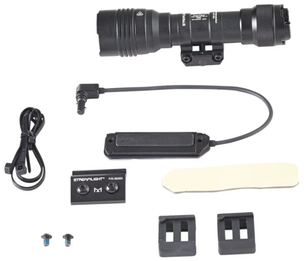 Lampe Tactique pour Fusil Streamlight Protac Railmount HL-X PRO – Image 3