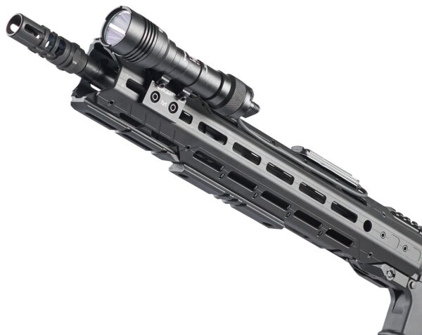 Lampe Tactique pour Fusil Streamlight Protac Railmount HL-X PRO – Image 4