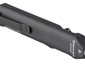 Lampe Streamlight Wedge Rechargeable USB-C - Noir