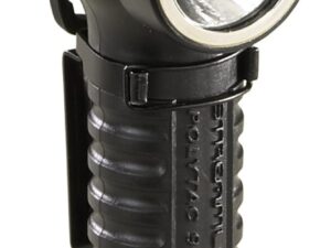 Lampe Streamlight polytac 90 - Noire - avec Batterie lithium