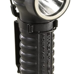 Lampe Streamlight polytac 90 - Noire - avec Batterie lithium