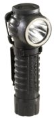Lampe Streamlight polytac 90 – Noire – avec Batterie lithium - Vue principale