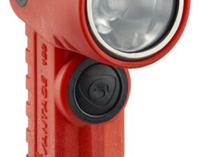 Lampe Streamlight vantage 180 x recharcheable USB - Orange
