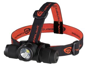 Lampe frontale Streamlight Protac 2.0