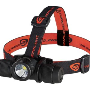 Lampe frontale Streamlight Protac 2.0