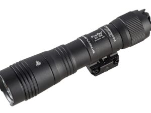 Lampe Streamlight Protac 2.0 avecRail mount et switch déporté