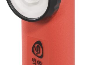 Lampe Streamlight survivor - a piles - Orange