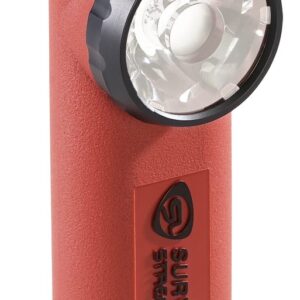 Survivor Atex low profile - sans Chargeur - Orange