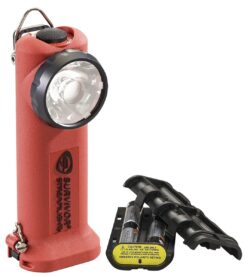 Streamlight survivor LED Atex zone 0 low profile - piles alca...