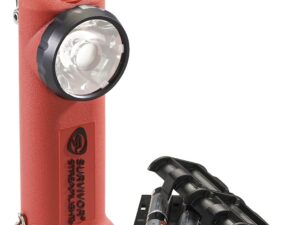 Streamlight survivor LED Atex zone 0 low profile - piles alcalines