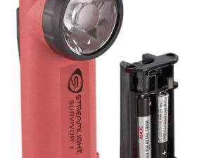 Lampe Streamlight Survivor X ATEX