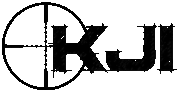 Logo KJI PRECISION