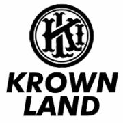 Logo Krown Land