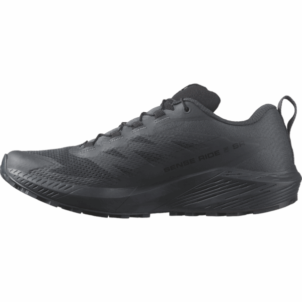 Chaussures Salomon Sense Ride 5 SR Bleu