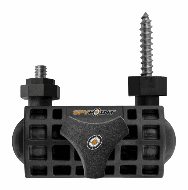 Support ajustable Spypoint pour Caméra – Image 2