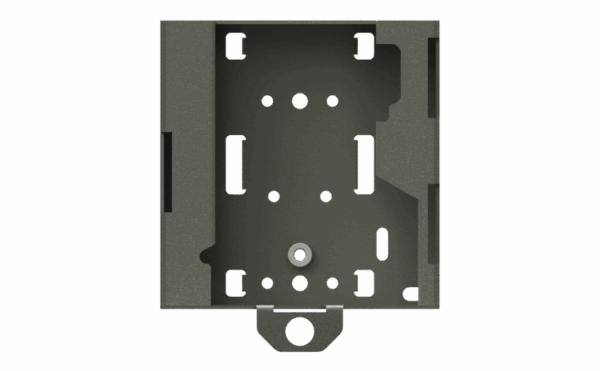 Boîtier de sécurité SB-500 FLEX Spypoint pour Caméra FLEX – Image 3