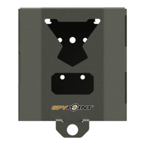 Boîtier de sécurité SB-500 FLEX Spypoint pour Caméra FLEX - vue 5