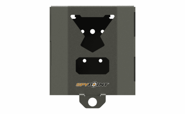 Boîtier de sécurité SB-500 FLEX Spypoint pour Caméra FLEX