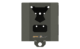 Boîtier de sécurité SB-500 FLEX Spypoint pour Caméra FLEX - Vue principale