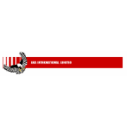 Logo LBA International Limited