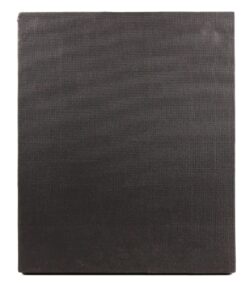 Plaque balistique icw lba - classe iv - pour bouclier 
