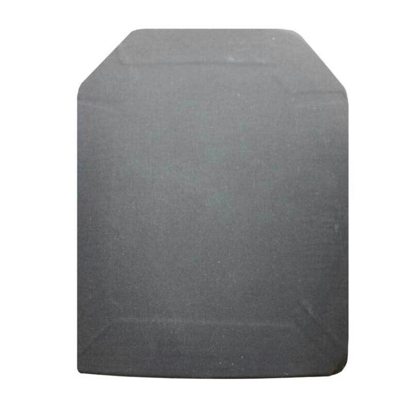 Plaque balistique lba icw classe iv - Vue principale