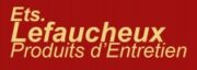 Logo Ets Lefaucheux