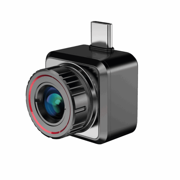 Caméra Thermique HIKMICRO E20 PLUS pour Smartphone Android