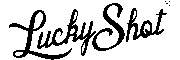 Logo Lucky Shot