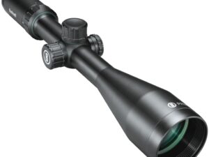 Lunette de tir Bushnell prime - 3-12x56 - réticule lumineux 4a