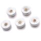 Aimants nickelés Lucky Shot culot C/12 – Blister de 5 - Vue principale
