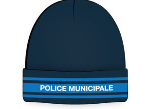 Bonnet Police Municipale - TU