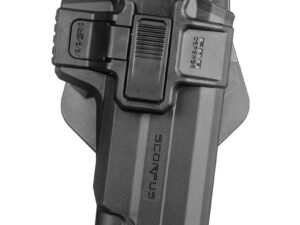 Holster Fab Defense Scorpus M1- Rétention niveau 2 - pour 1911