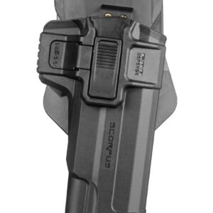 Holster Fab Defense Scorpus M1- Rétention niveau 2 - pour 1911