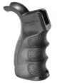 Crosse Pistolet Désert pour aR15/M16/M4 - Vue principale