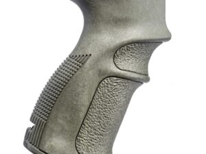 Poignée Pistolet Verte pour vz 58
