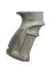 Poignée Pistolet Verte pour vz 58 - Vue principale