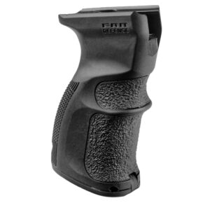 Poignée Pistolet ergonomique Fab Defense ag-fal pour fn fal - Noir