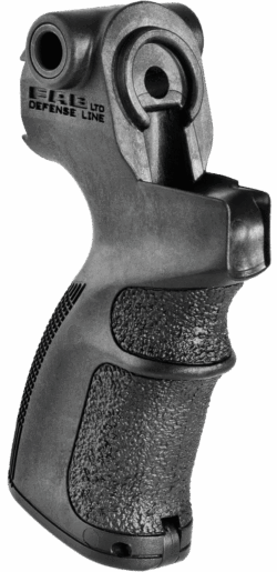 Poignée Pistolet seule Fab Defense pour mossberg 500 Noire