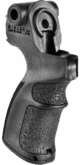 Poignée Pistolet seule Fab Defense pour mossberg 500 Noire - Vue principale