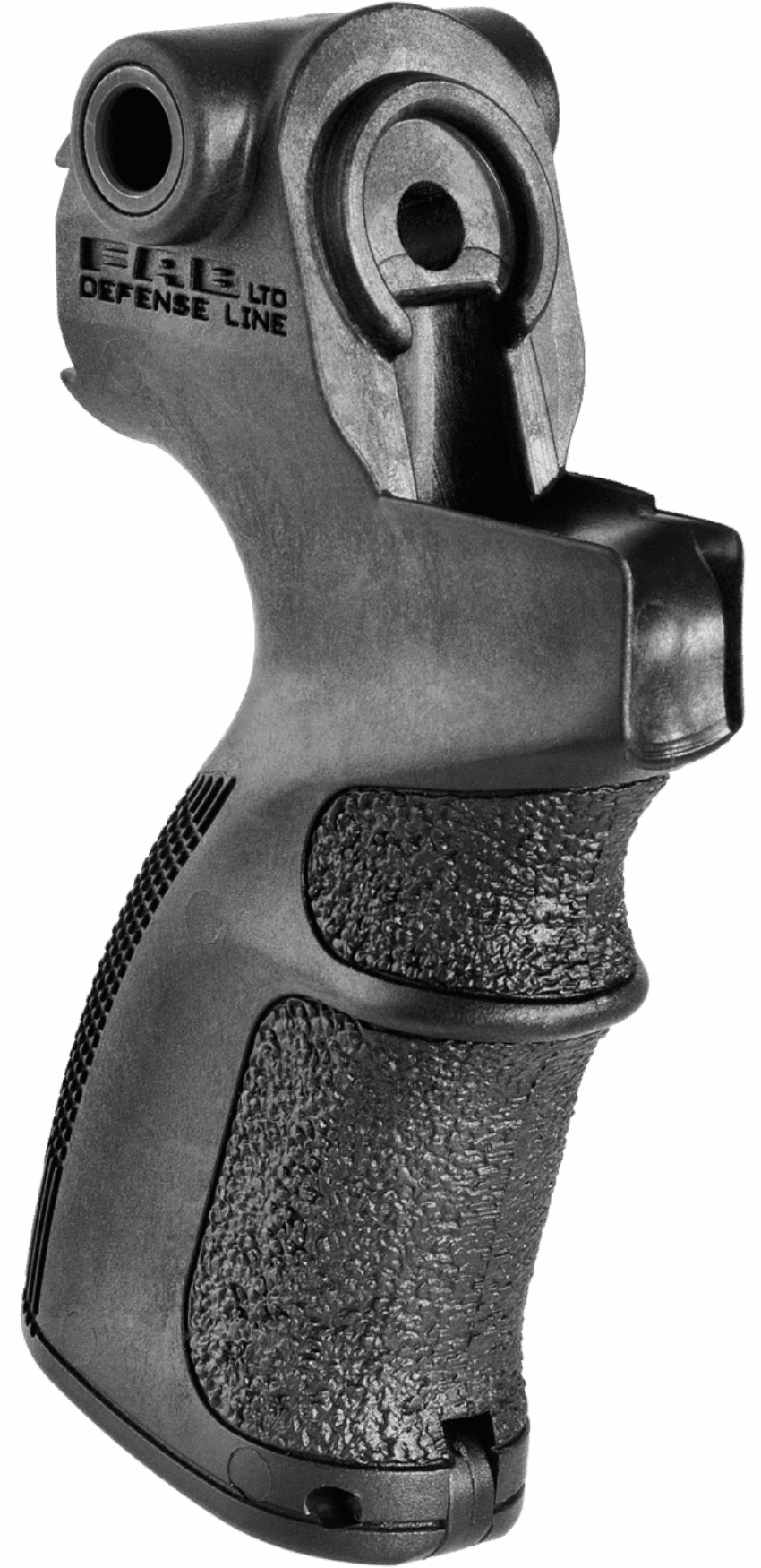 Poignée Pistolet seule Fab Defense pour mossberg 500 Noire - Vue principale