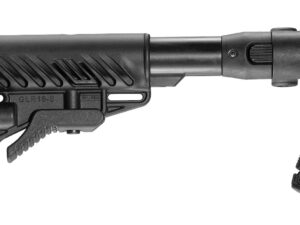 Crosse telescopique pliante d'épaule M4 pour mossberg 500