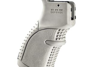Crosse Pistolet caoutchouc Désert pour aR15/M16/M4