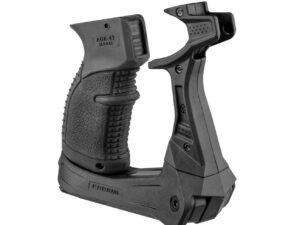 Support bipied Fab Defense ak-podium pour ak-47 - Noir