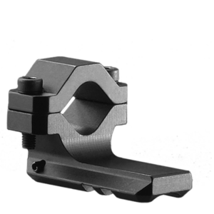 Montage 1Rail Picatinny pour Canon M4/M16/aR15