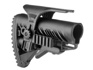 Crosse Fab Defense glr-16 pcp aR15/M16/M4 - Noir