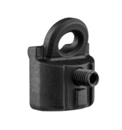 Adaptateur dragonne GSCA - pour glock gen 4 et gen 5 - Fab Dé...