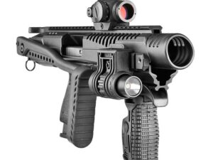 Poignée kpos g2 pour Pistolet glock 21(avec Poignée avant et Bretelle)